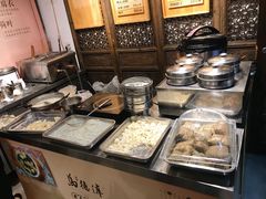 -老马粉蒸肉(西塘古镇店)