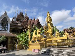 -西双版纳总佛寺