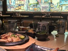 -沼津港精致料理·寿喜烧·烧鸟(漕河泾印象城店)