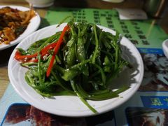 -88号小吃店·经典云南菜·地道纳西美食