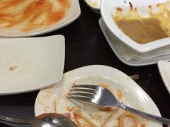 -蘑菇餐厅(马台街店)