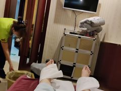 -家富足道·推拿养生·按摩SPA(科技园店)