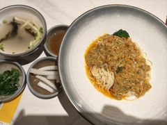 -馋三尺蟹粉小笼(人民广场店)