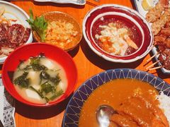 -北村家日本料理(西大望路店)