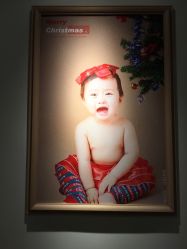 -倾城宝贝儿童摄影(浦东金谊店)