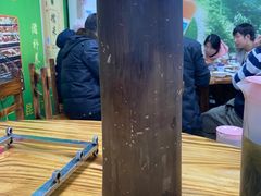 -竹一味·竹筒饭