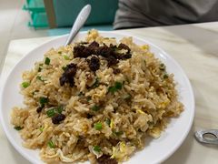 -中山脆肉鲩(新圳东路店)