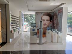 -宝岛眼镜(广州佛山祖庙店)