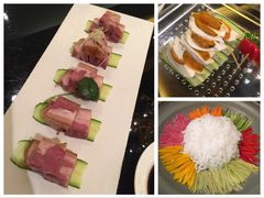 -扬州狮子楼·非遗淮扬菜(总店)