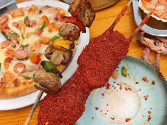 -炒豆合作社(东四总店)