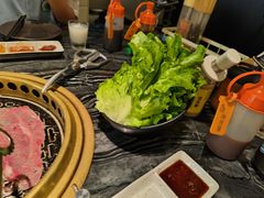 -牛局别馆·和牛烧肉(日月广场店)