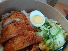 -德克士(前门店)