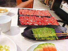 -牛品福潮汕牛肉火锅(旺庄店)