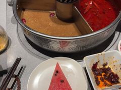 -巴奴毛肚火锅(邯郸美乐城店)