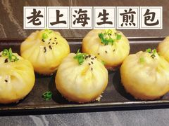 -湖里春风·淮扬菜(丽泽天街店)