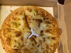 榴莲多多比萨-必胜客(骡马市店)