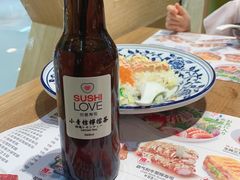 -Sushi Love 创意寿司(丽影广场店)