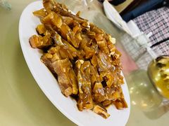 -金台阶鱼馆(于桥水库店)