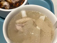 -百年果林椰子鸡(中洲店)