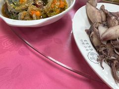 -揭阳钟记小食(福田新村店)