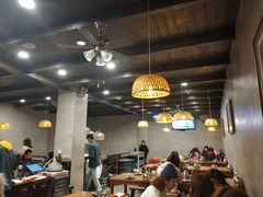 大堂-虾小龙老长沙龙虾馆(坡子街店)