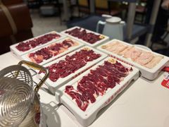 -八合里潮汕鲜牛肉火锅(上海汇智广场店)