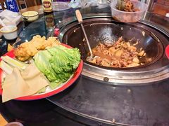 -全家福东北菜(大运河博物馆店)