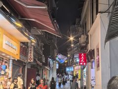 -明记牛杂(新马路分店)