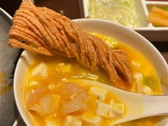 -北京老铺烤鸭(老城根店)