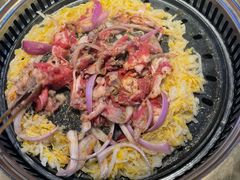 -杨记齐齐哈尔烤肉(总店)