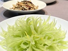 -山壹竹庭院餐厅