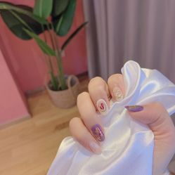 -米小兔美甲美睫