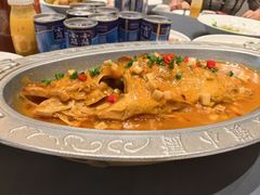 -徽镇小厨·经典徽菜(马连道店)