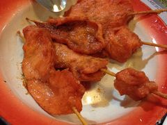 里脊肉-做了不起的80后