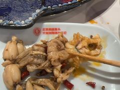 -何师傅美蛙鱼头(汉街店)