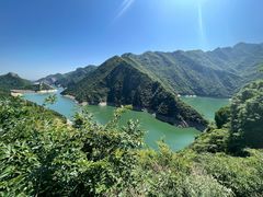 -黑河国家森林公园