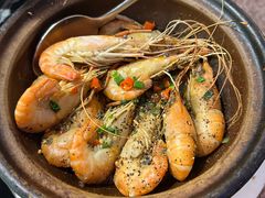 -新白鹿餐厅(百联中环店)