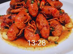 -禾田餐厅•乡野湖北菜(徐东店)