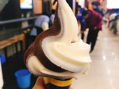 -北大学一食堂