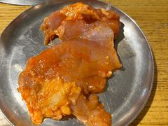 -姜虎东白丁烤肉(恒隆广场店)