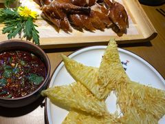 -外婆味道·云南菜大当家(弥勒店)