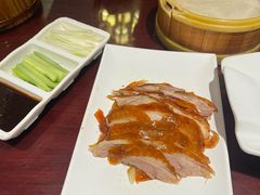 -前门烤鸭(江东中路店)