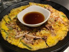 -韩聚屋韩国烤肉餐厅(新北万达店)