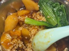 -京城小江南·北京烤鸭·江南土菜·白鱼(中关村店)