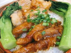 -点都德(华强南店)