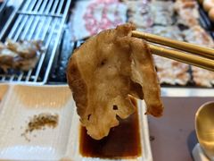 -韩满园· 甄选韩式烤肉