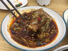 -小艺烧烤(曲江店)