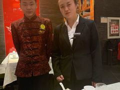 -大碗居·烤鸭·鱼头泡饼(天坛东门店)