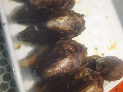 -重庆小面·抄手(解放碑好吃街店)