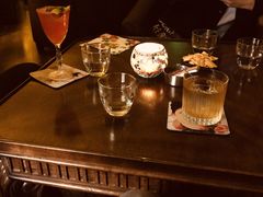 -OX BAR 拉培耶小镇(大连老街店)